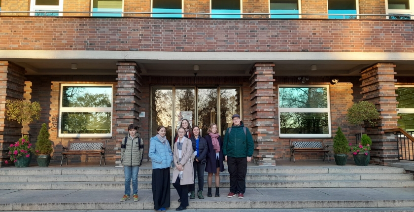 Tydzień pełen naukowych wydarzeń